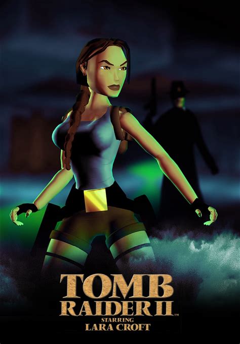 tomb raider 2 spiel download